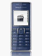 Best available price of Sony Ericsson K220 in Vcs