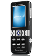 Best available price of Sony Ericsson K550 in Vcs