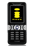 Best available price of Sony Ericsson K550im in Vcs