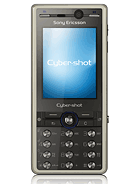 Best available price of Sony Ericsson K810 in Vcs