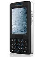 Best available price of Sony Ericsson M600 in Vcs