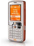 Best available price of Sony Ericsson W800 in Vcs
