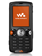 Best available price of Sony Ericsson W810 in Vcs