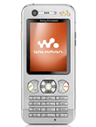Best available price of Sony Ericsson W890 in Vcs
