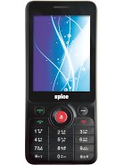 Best available price of Spice M-5390 Boss Double XL in Vcs