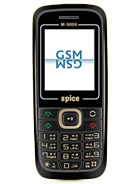 Best available price of Spice M-5055 in Vcs