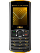 Best available price of Spice M-5180 in Vcs
