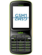 Best available price of Spice M-6 Sports in Vcs