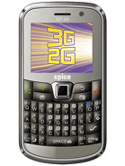 Best available price of Spice QT-95 in Vcs
