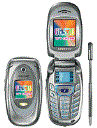 Best available price of Samsung D488 in Vcs