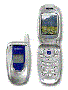 Best available price of Samsung E105 in Vcs