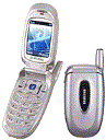 Best available price of Samsung X450 in Vcs