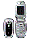 Best available price of Samsung X640 in Vcs