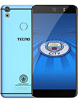 Best available price of TECNO Camon CX Manchester City LE in Vcs