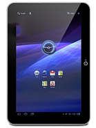 Best available price of Toshiba Excite AT200 in Vcs