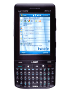 Best available price of i-mate Ultimate 8502 in Vcs