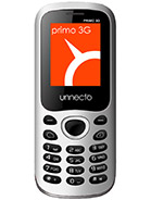 Best available price of Unnecto Primo 3G in Vcs