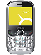 Best available price of Unnecto Pro Z in Vcs