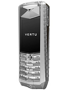 Best available price of Vertu Ascent 2010 in Vcs