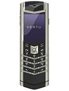 Best available price of Vertu Signature S in Vcs