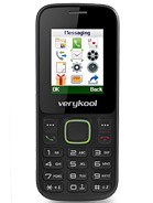 Best available price of verykool i126 in Vcs