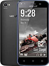 Best available price of verykool sl5009 Jet in Vcs