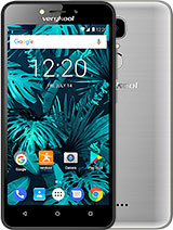 Best available price of verykool sl5029 Bolt Pro LTE in Vcs