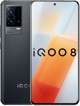 Best available price of vivo iQOO 8 in Vcs
