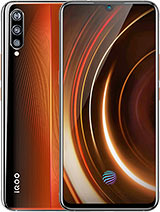 Best available price of vivo iQOO in Vcs