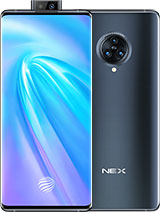 Best available price of vivo NEX 3 in Vcs