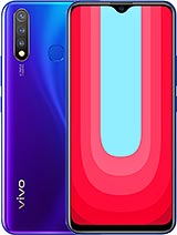 Best available price of vivo U20 in Vcs