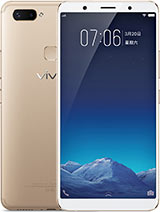 Best available price of vivo X20 Plus in Vcs