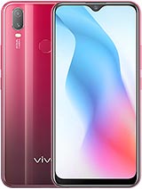 Best available price of vivo Y3 Standard in Vcs