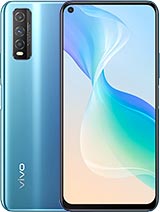 Best available price of vivo Y50t in Vcs