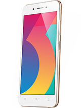 Best available price of vivo Y53i in Vcs