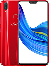 Best available price of vivo Z1 in Vcs