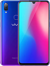 Best available price of vivo Z3 in Vcs