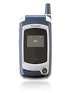 Best available price of VK Mobile VK540 in Vcs