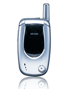 Best available price of VK Mobile VK560 in Vcs