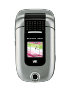 Best available price of VK Mobile VK3100 in Vcs