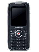 Best available price of VK Mobile VK7000 in Vcs