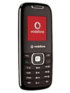 Best available price of Vodafone 226 in Vcs