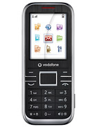 Best available price of Vodafone 540 in Vcs