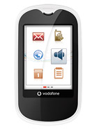 Best available price of Vodafone 541 in Vcs