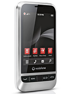 Best available price of Vodafone 845 in Vcs