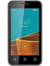 Best available price of Vodafone Smart first 6 in Vcs