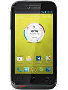 Best available price of Vodafone Smart III 975 in Vcs