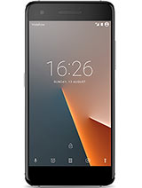 Best available price of Vodafone Smart V8 in Vcs