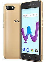 Best available price of Wiko Sunny3 in Vcs