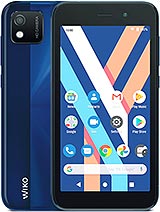 Best available price of Wiko Y52 in Vcs